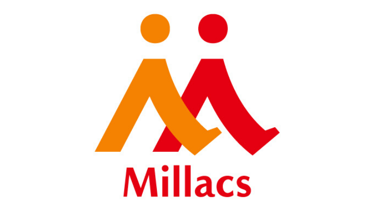 株式会社ミラクスのロゴ